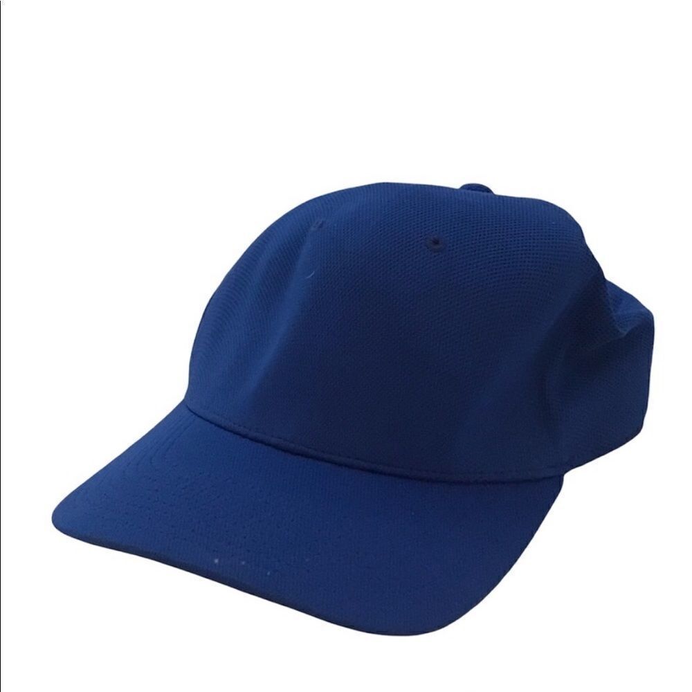 Pacific Headwear Style OTX60 Blue Baseball Hat